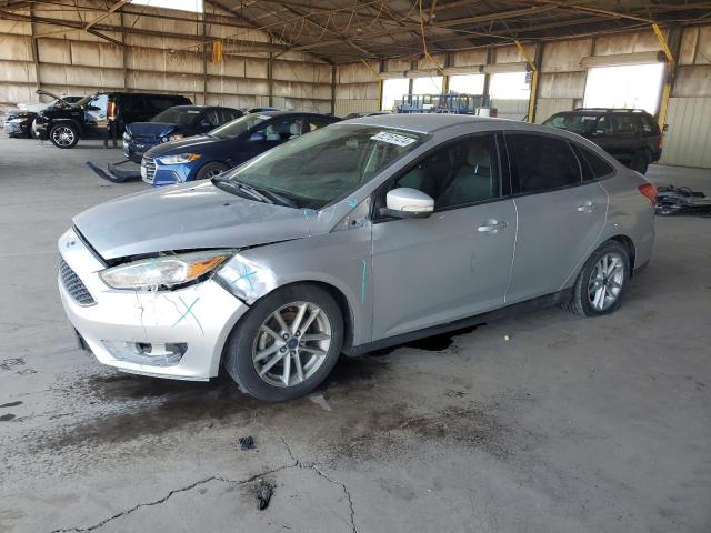 2016 Ford Focus Se VIN: 1FADP3F22GL234436 Lot: 52161474