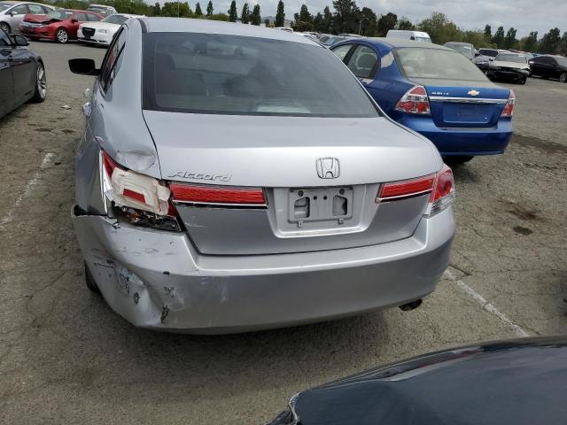 2012 Honda Accord Lx VIN: 1HGCP2F33CA107680 Lot: 51371334