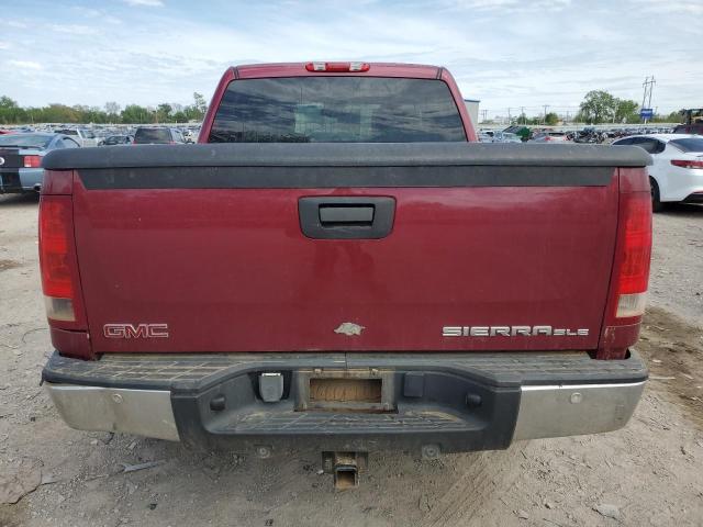 2007 GMC New Sierra K1500 VIN: 2GTEK13M071671770 Lot: 50096194