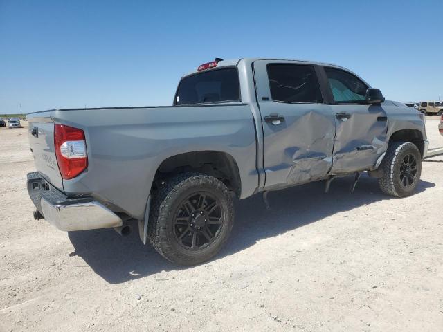 2020 Toyota Tundra Crewmax Sr5 VIN: 5TFDY5F12LX946457 Lot: 52749794