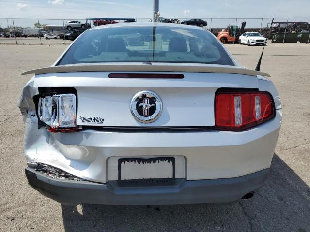 2010 Ford Mustang VIN: 1ZVBP8AN4A5104294 Lot: 49381394