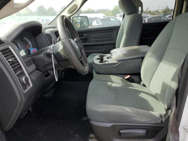 2015 Ram 1500 St VIN: 1C6RR6FT9FS575834 Lot: 39224934