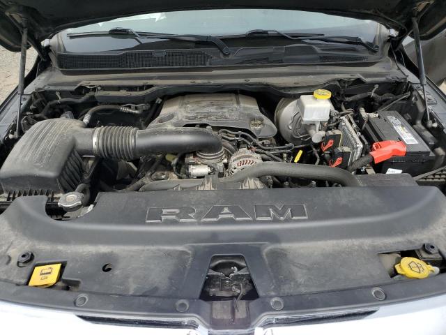 2020 RAM 1500 BIG H - 1C6SRFBT9LN164581