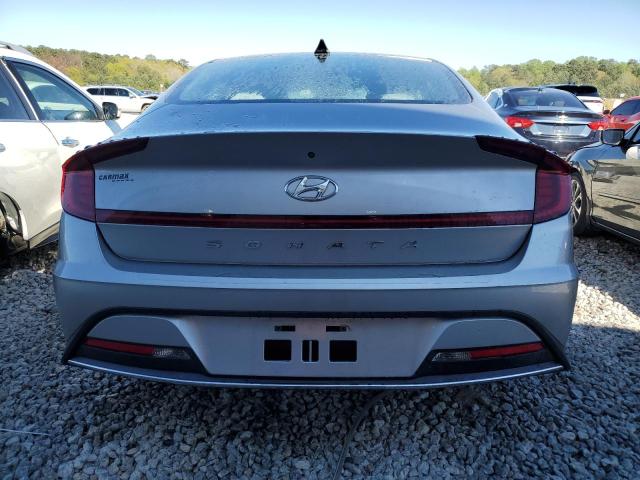 2021 Hyundai Sonata Se VIN: 5NPEG4JA5MH094272 Lot: 49884724