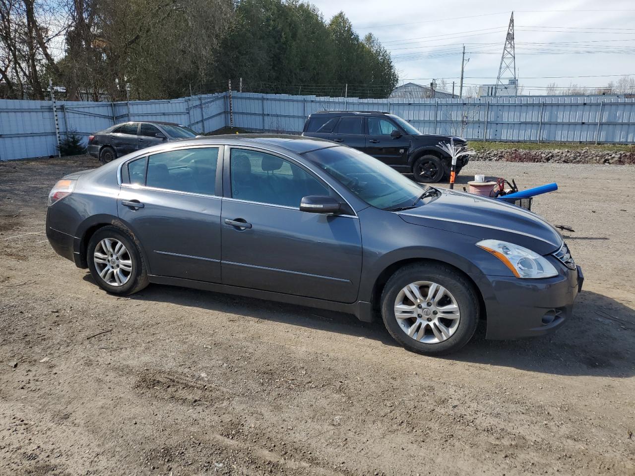 1N4AL2AP3AC142660 2010 Nissan Altima Base