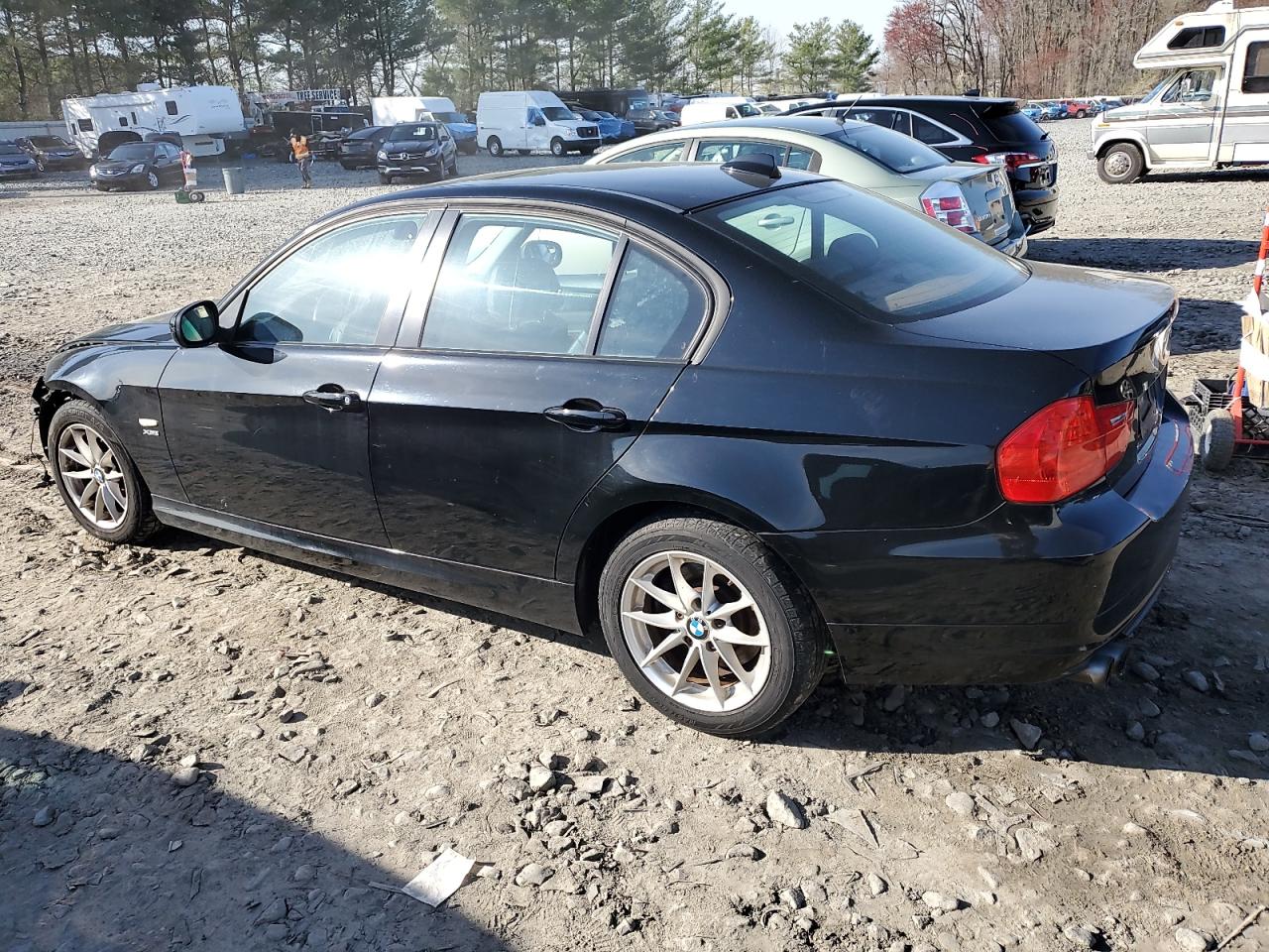 WBAPK5C57AA650630 2010 BMW 328 Xi Sulev