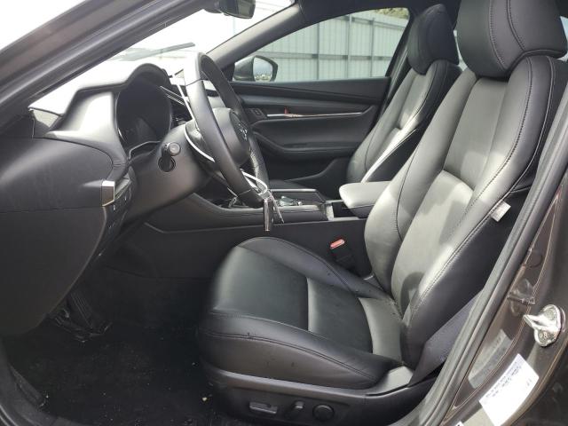 2021 MAZDA 3 PREFERRE - JM1BPBLL5M1403073