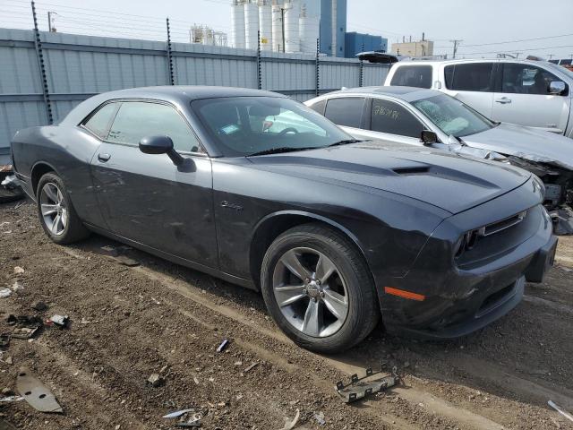 2016 Dodge Challenger Sxt VIN: 2C3CDZAGXGH285074 Lot: 51376714