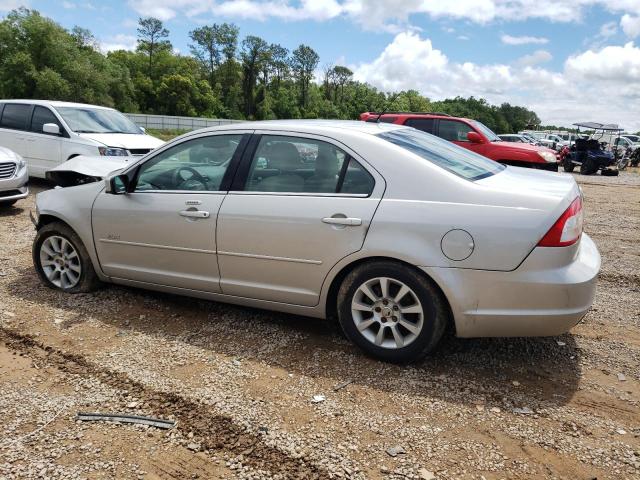 2008 Mercury Milan VIN: 3MEHM07Z78R653334 Lot: 50372444