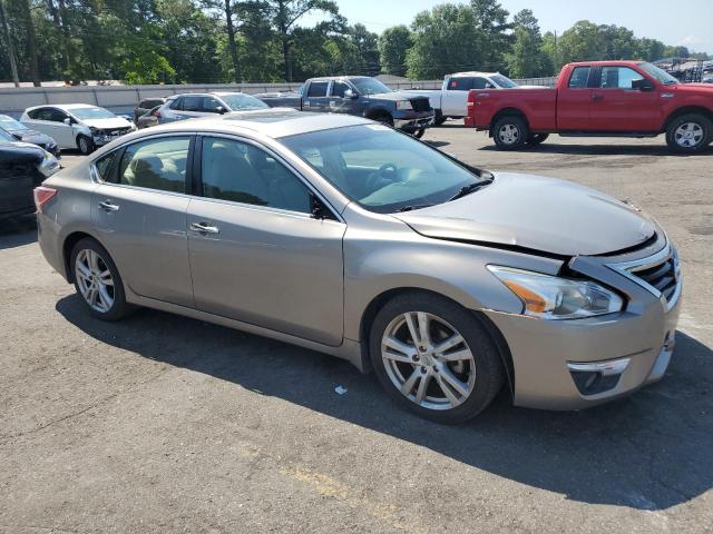 Vin: 1n4bl3ap3dc288653, lot: 52283574, nissan altima 3.5s 20134