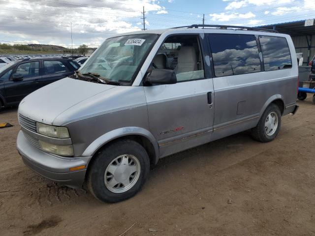 CHEVROLET ASTRO