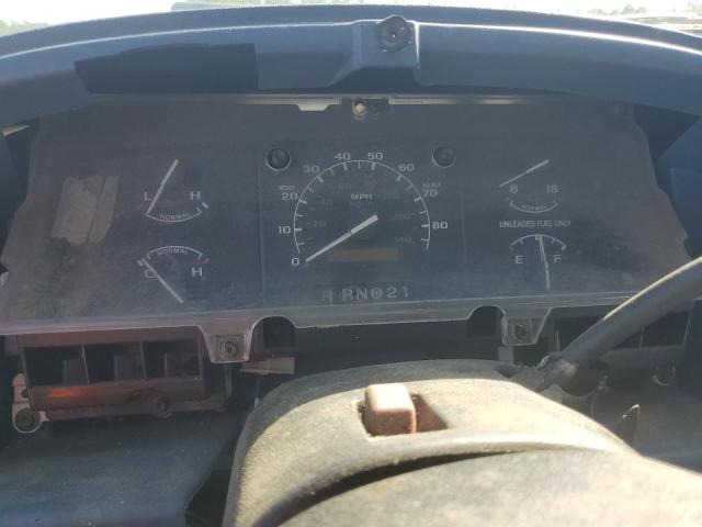 1994 Ford F150 VIN: 1FTEX15N0RKA22318 Lot: 48254404