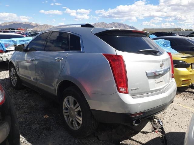 2011 Cadillac Srx Luxury Collection VIN: 3GYFNAEY3BS524801 Lot: 39887774