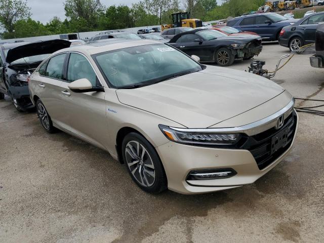 2020 HONDA ACCORD TOU - 1HGCV3F91LA012471