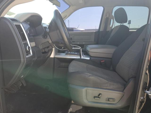 2012 Dodge Ram 1500 Slt VIN: 1C6RD7LT7CS229799 Lot: 50308254