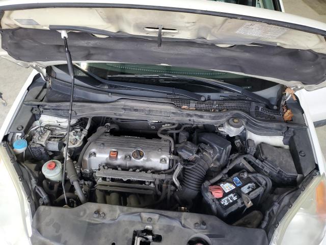 2010 Honda Cr-V Exl VIN: 5J6RE4H74AL025799 Lot: 52364104