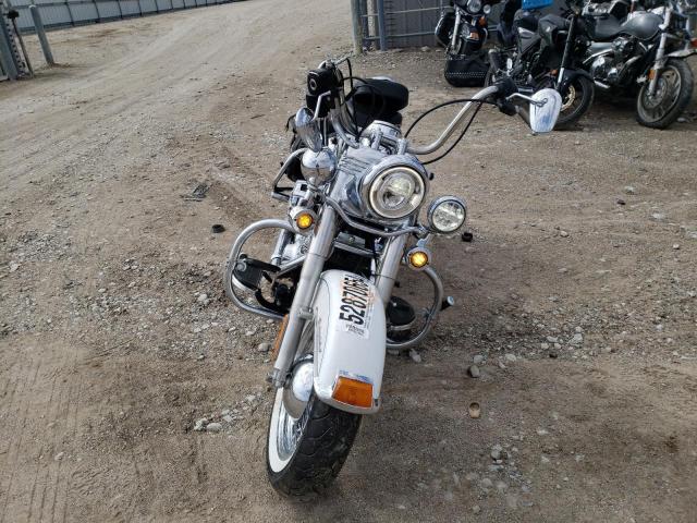2013 HARLEY-DAVIDSON FLSTC HERI - 1HD1BWV12DB011805