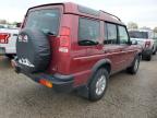 LAND ROVER DISCOVERY photo