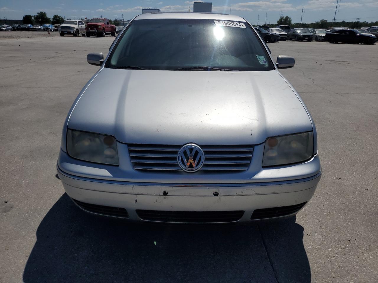 3VWSK69M94M099817 2004 Volkswagen Jetta Gls