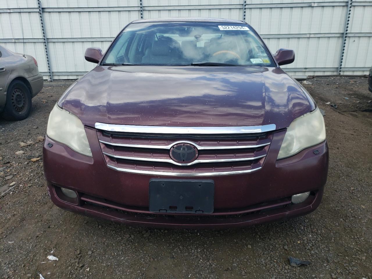 4T1BK36B87U209109 2007 Toyota Avalon Xl