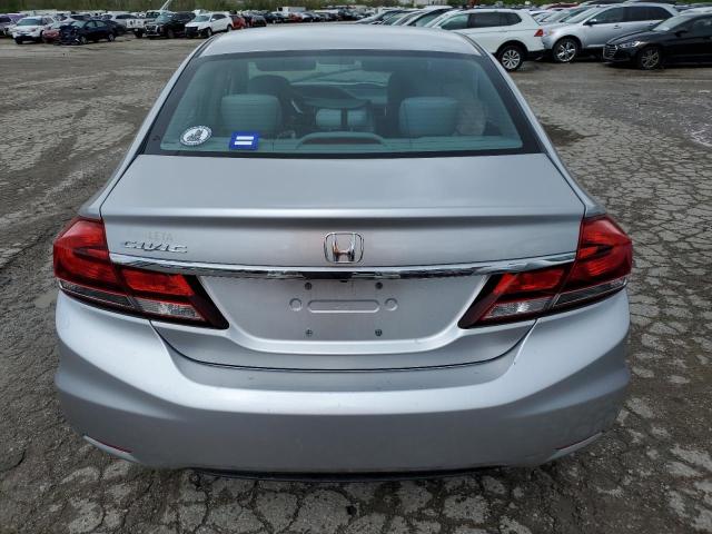 2015 HONDA CIVIC EX - 19XFB2F86FE018869