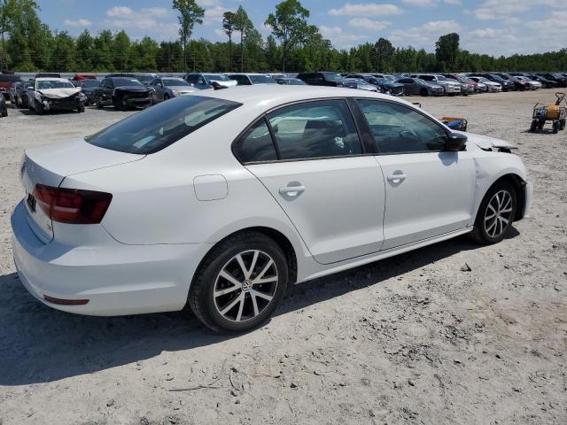 2016 Volkswagen Jetta Se VIN: 3VWD67AJ1GM221255 Lot: 50625254