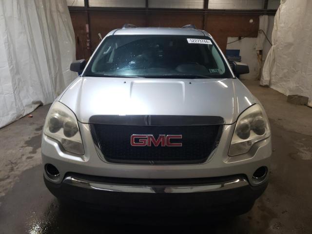 2010 GMC Acadia Sl VIN: 1GKLVKED8AJ141985 Lot: 52273744