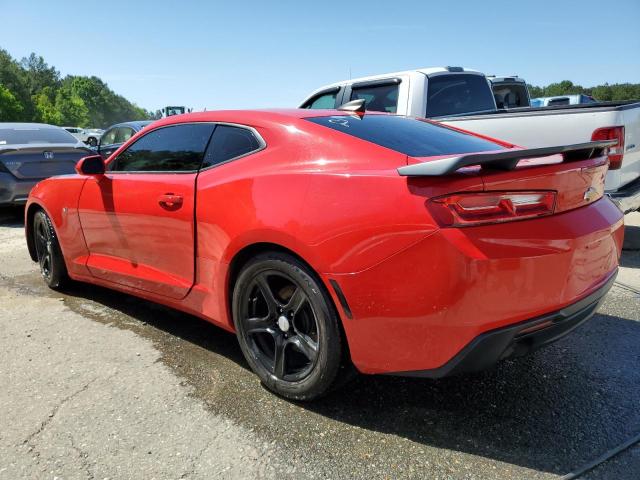 2018 Chevrolet Camaro Lt VIN: 1G1FB1RX2J0151409 Lot: 50715414