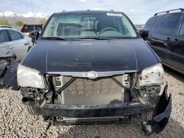 2009 Chrysler Town & Country Touring VIN: 2A8HR54X39R566601 Lot: 51743974