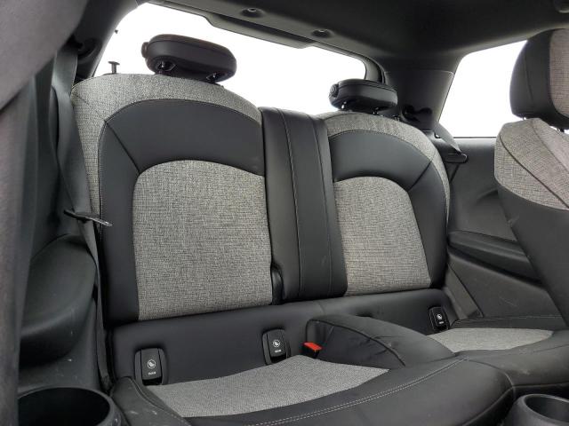 2022 MINI COOPER SE - WMW13DJ04N2P69787