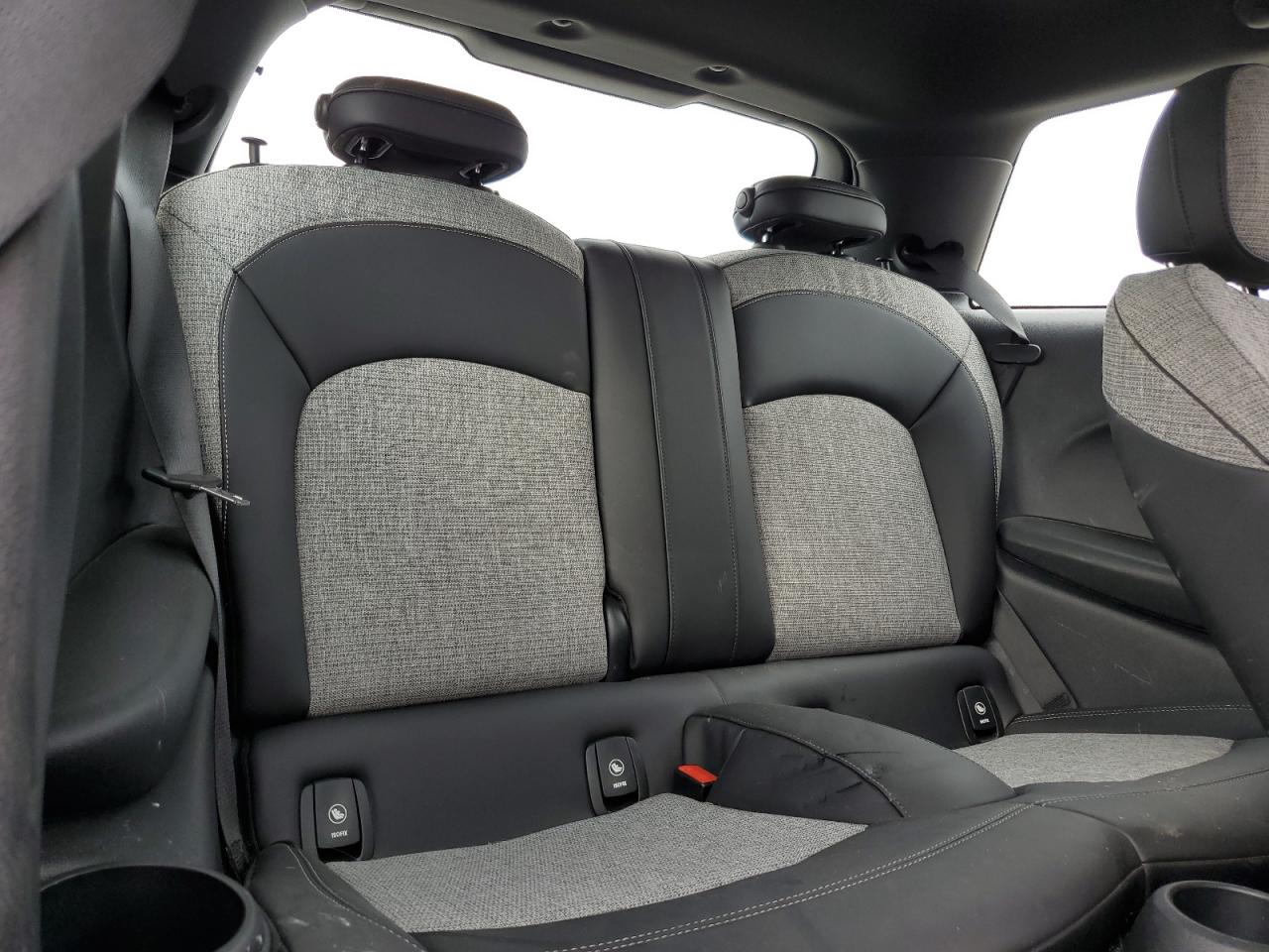 WMW13DJ04N2P69787 2022 Mini Cooper Se