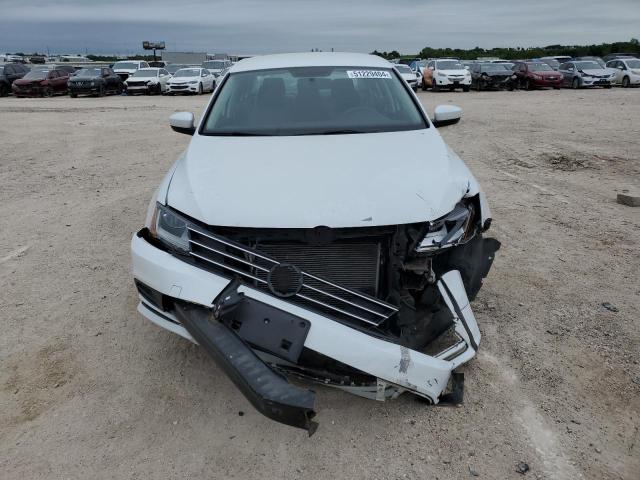 2017 Volkswagen Jetta S VIN: 3VW2B7AJ9HM240835 Lot: 51229404