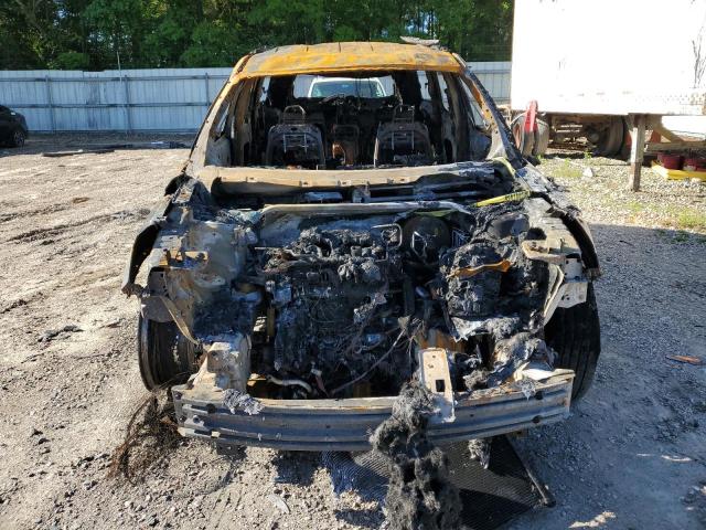 2016 Ford Explorer Limited VIN: 1FM5K7FH7GGC53772 Lot: 50555164