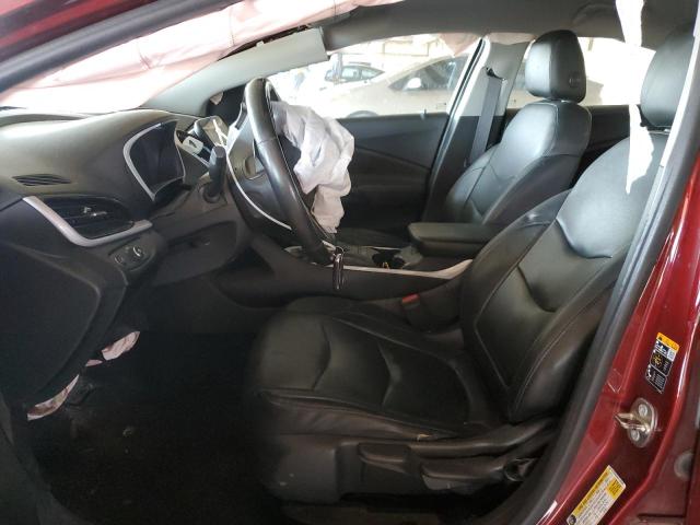 VIN 1G1RC6S59HU108365 2017 Chevrolet Volt, LT no.7