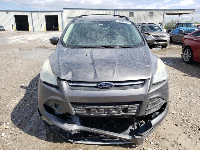 2013 Ford Escape Se VIN: 1FMCU9G98DUB23369 Lot: 50546724