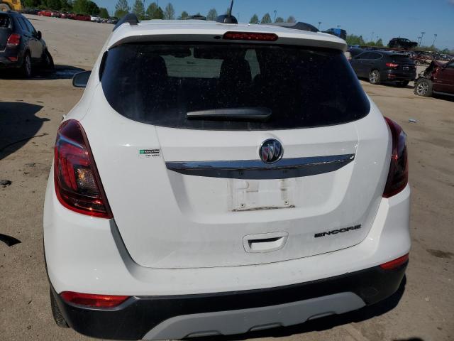 2019 Buick Encore Essence VIN: KL4CJCSMXKB886826 Lot: 51446414