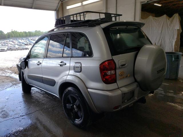 2004 Toyota Rav4 VIN: JTEHD20V946004545 Lot: 52038694