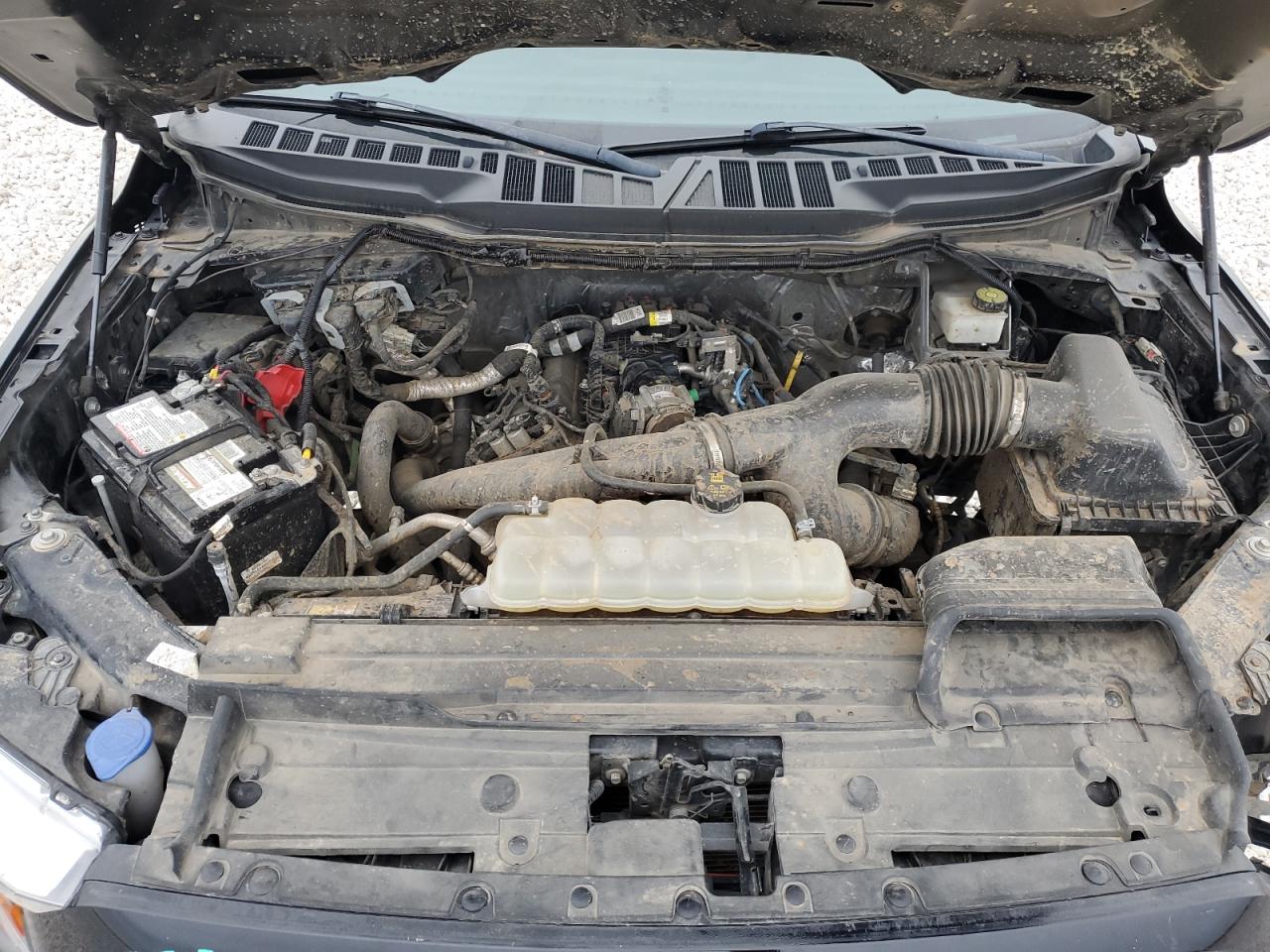 1FTEW1EP0NKD08359 2022 Ford F150 Supercrew