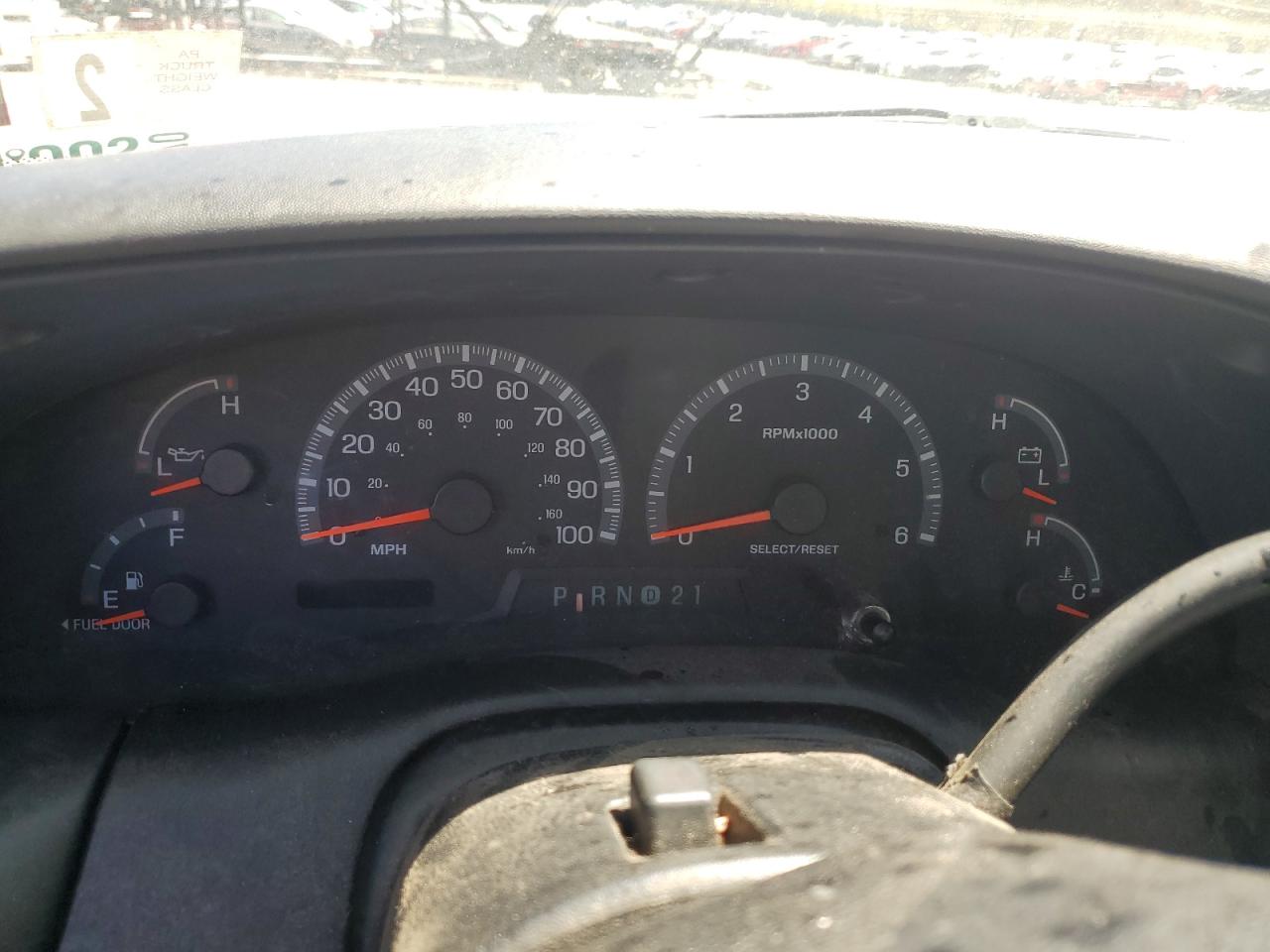 1FTRX18L33NA96771 2003 Ford F150