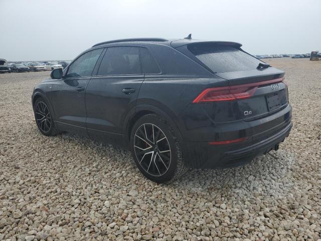 2020 AUDI Q8 PRESTIG WA1FVAF16LD014185