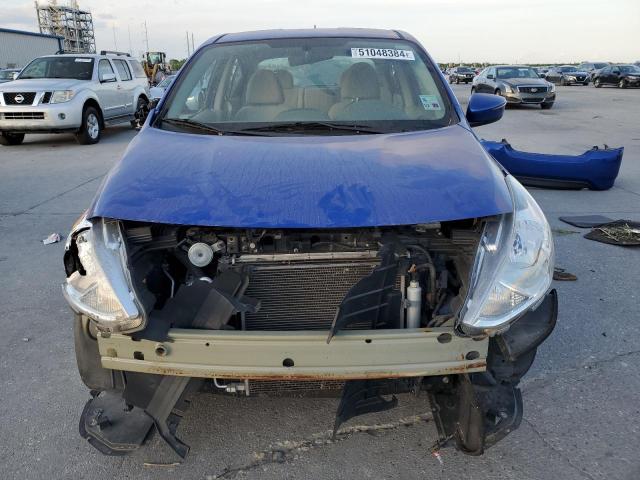 2016 Nissan Versa S VIN: 3N1CN7AP4GL861510 Lot: 51048384