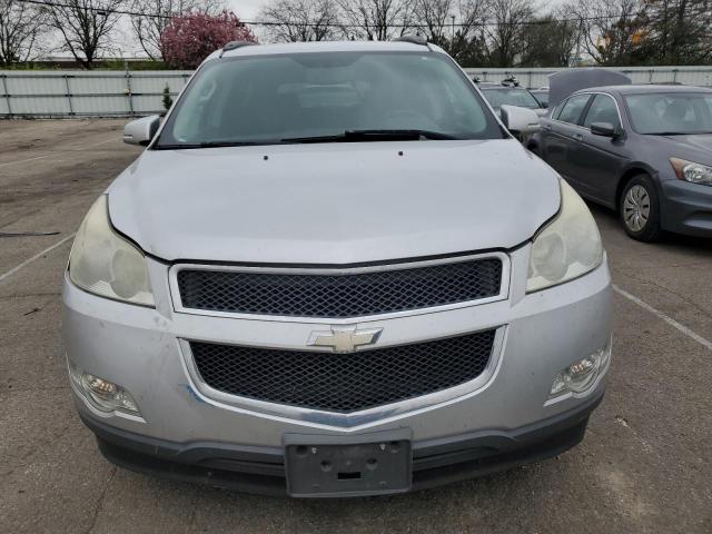 2009 Chevrolet Traverse Lt VIN: 1GNER23DX9S115705 Lot: 49891134