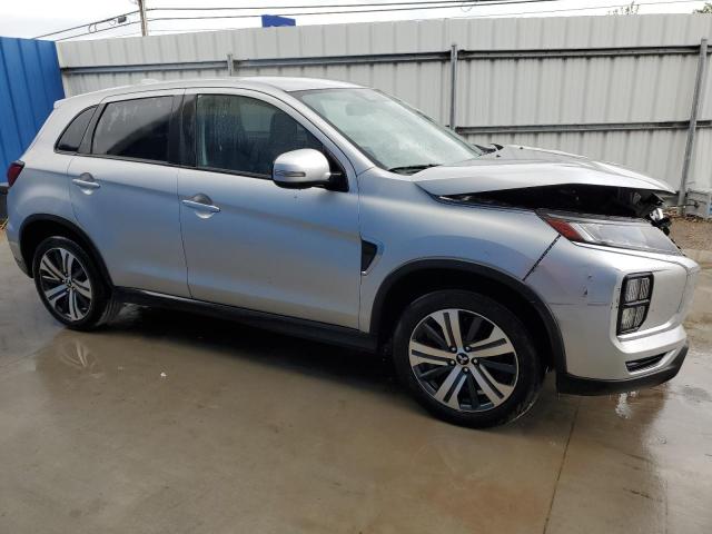 2020 Mitsubishi Outlander Sport Es VIN: JA4AR3AU8LU025250 Lot: 50434544