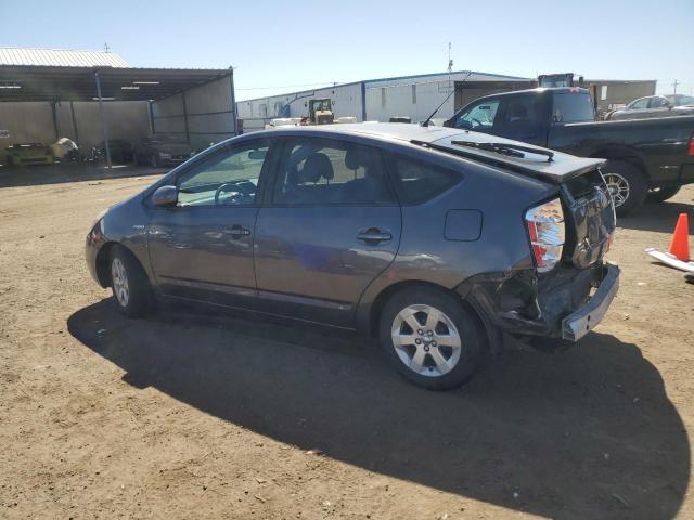 2009 Toyota Prius VIN: JTDKB20U693507532 Lot: 50363324