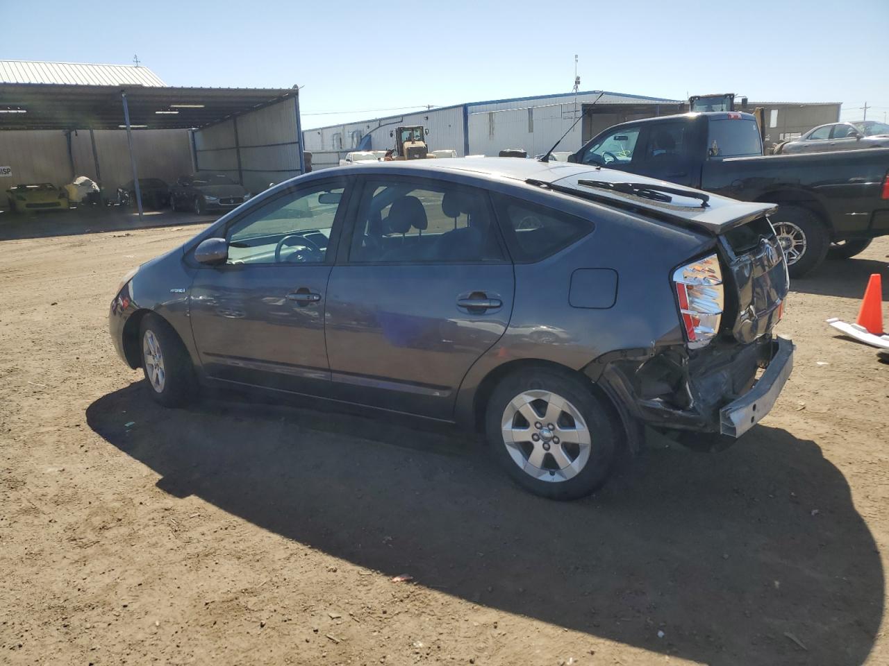 JTDKB20U693507532 2009 Toyota Prius