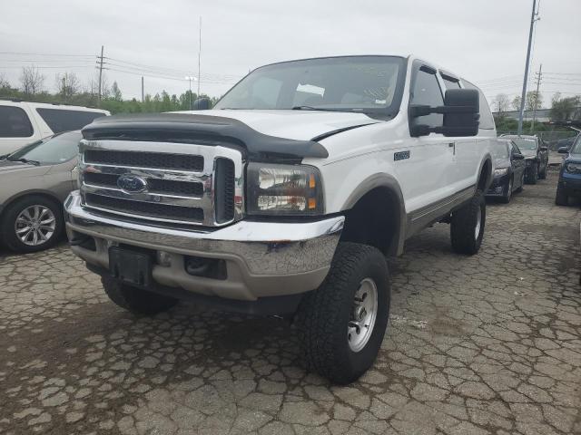 FORD EXCURSION