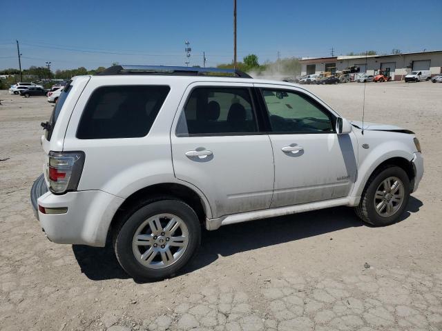 2008 Mercury Mariner Premier VIN: 4M2CU87188KJ20783 Lot: 51961764