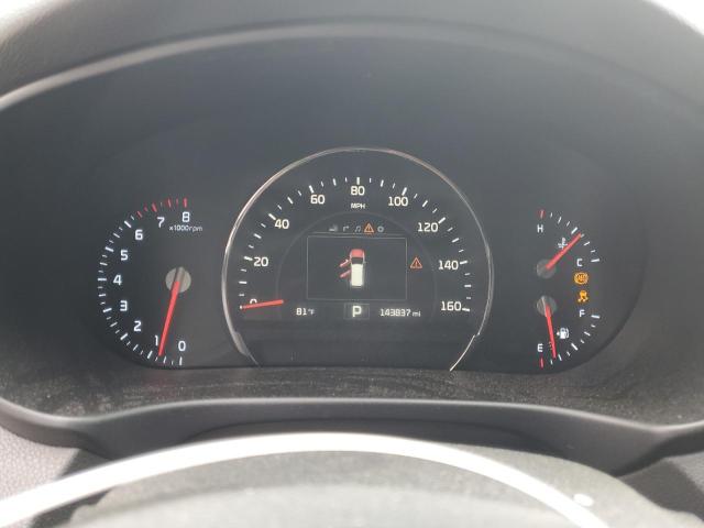 2017 Kia Sorento Sx VIN: 5XYPK4A55HG251337 Lot: 59214564