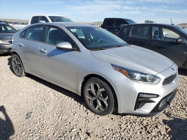 Vin: 3kpf24adxke040190, lot: 50831224, kia forte fe 20194
