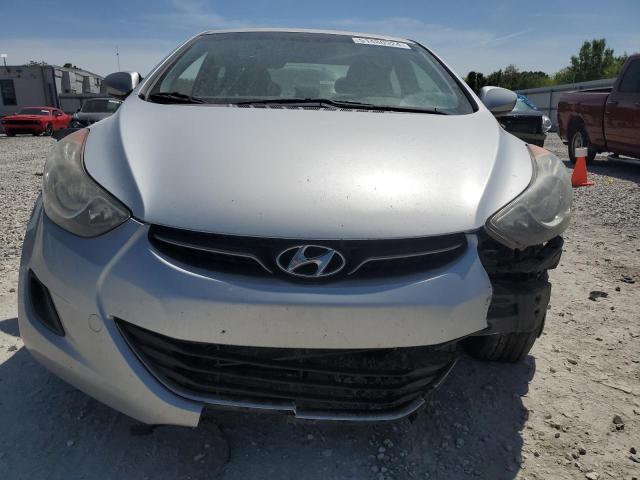 2012 Hyundai Elantra Gls VIN: 5NPDH4AE9CH091689 Lot: 51480924